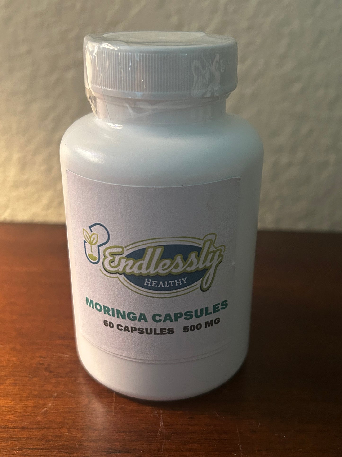 MORINGA CAPSULES