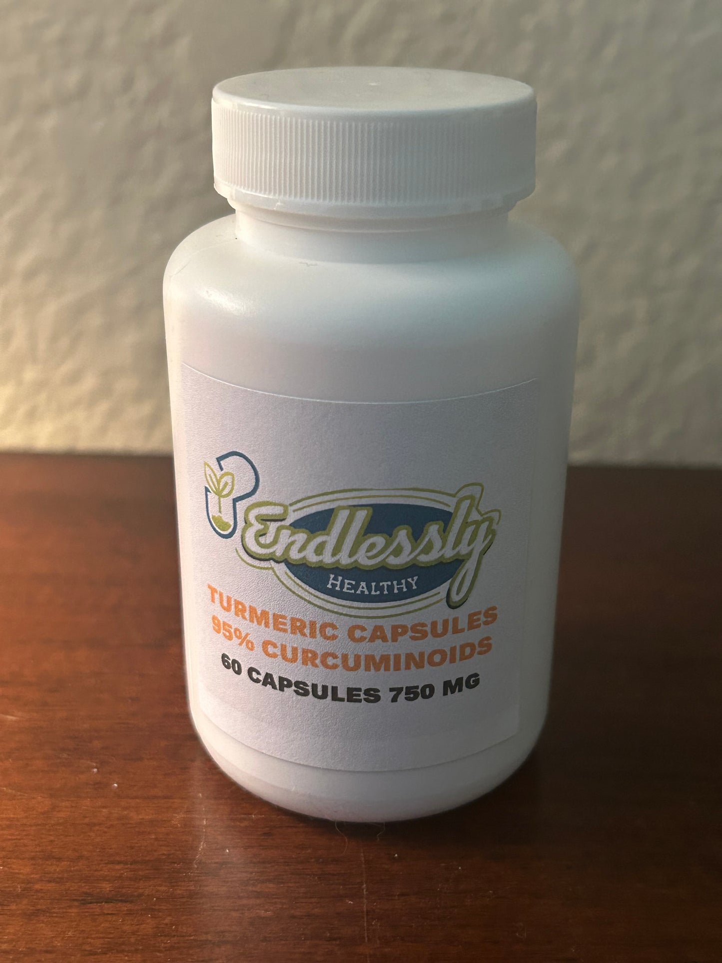 CURCUMIN CAPSULES
