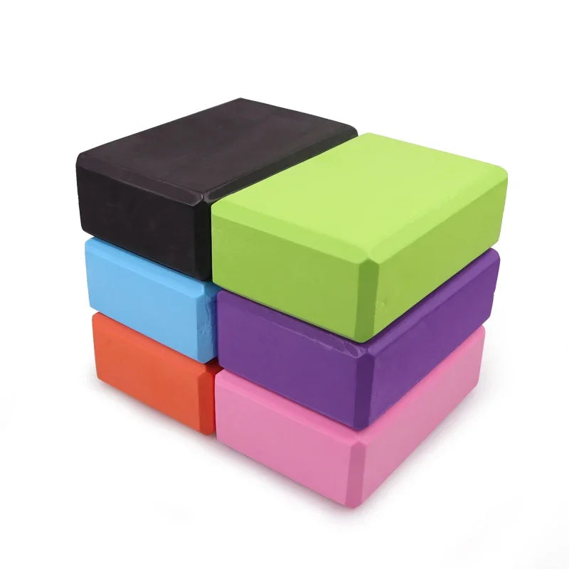 YOGA BLOCK
