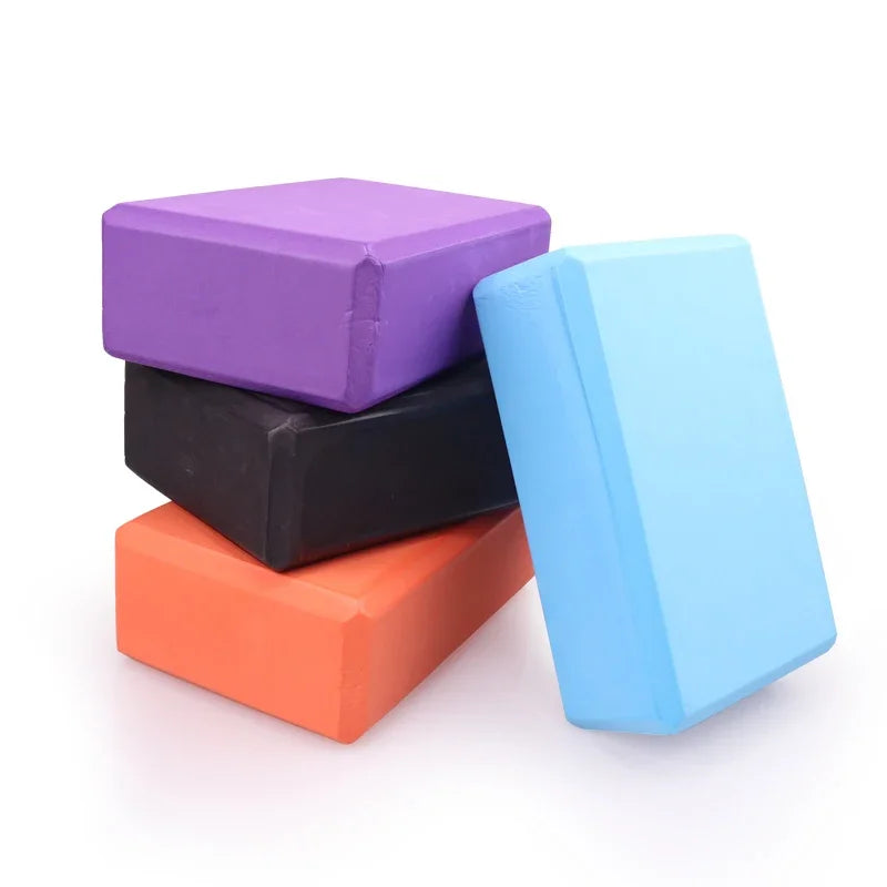 YOGA BLOCK