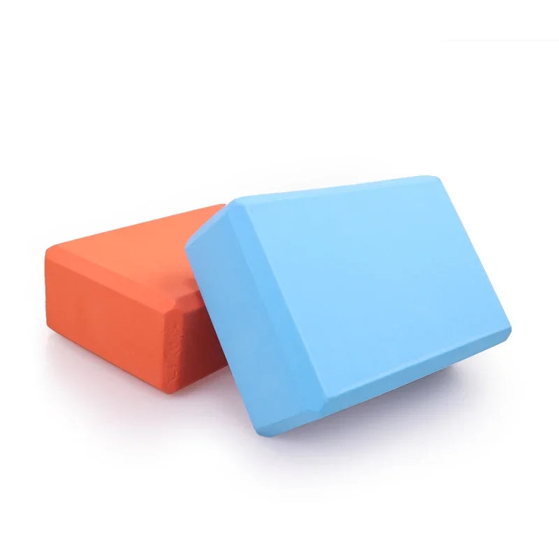 YOGA BLOCK